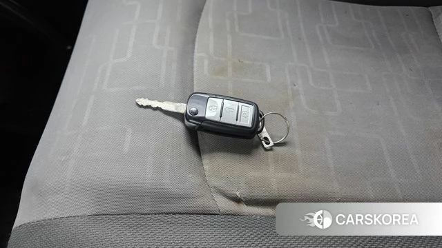 Dongfeng Socon C35 id 4905686 из Кореи 7