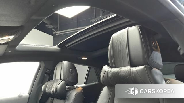 Mercedes-Benz GLE-Class W167 id 4922682 из Кореи 7