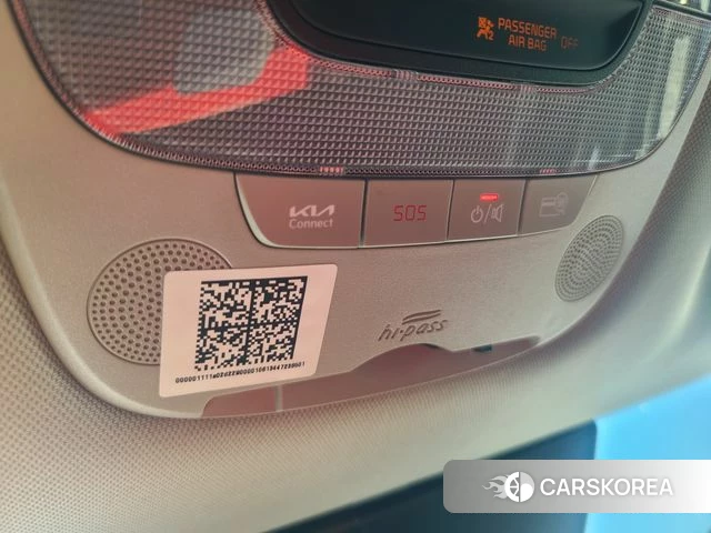Kia Sportage 5th Generation id 4982029 из Кореи 7