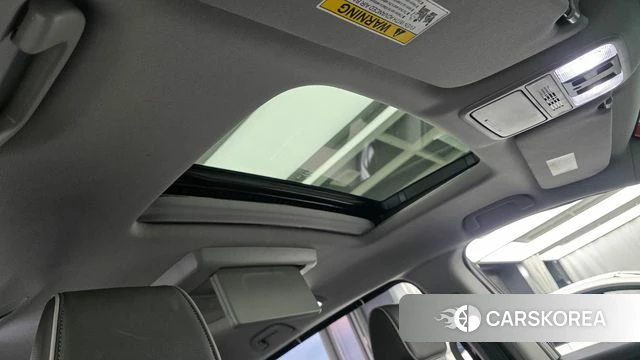 Honda Odyssey id 4991842 из Кореи 7