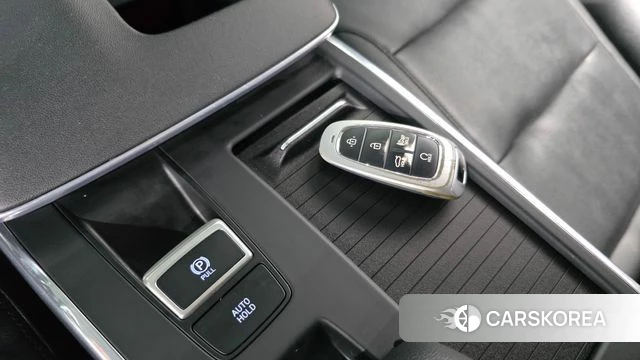 Hyundai The New Grandeur IG id 5017580 из Кореи 7