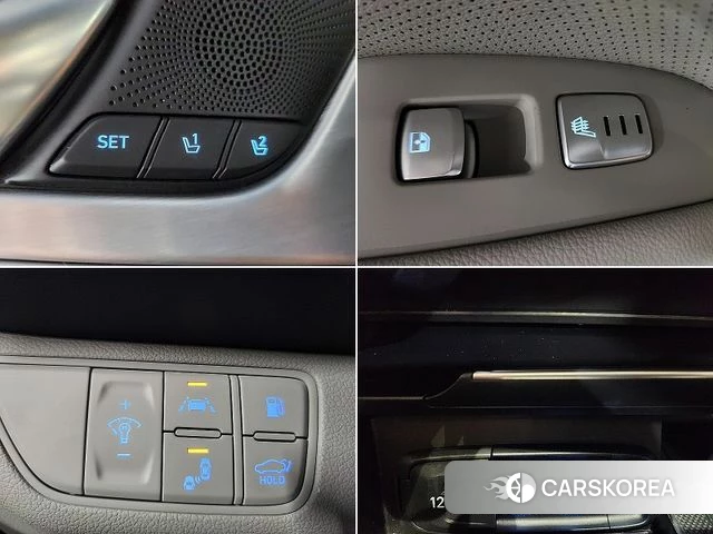 Genesis G70 id 4971077 из Кореи 7