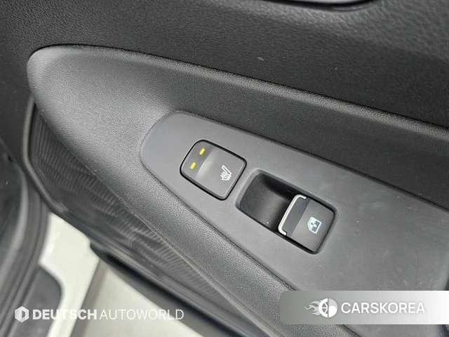 Hyundai The New Santa Fe id 4835902 из Кореи 7