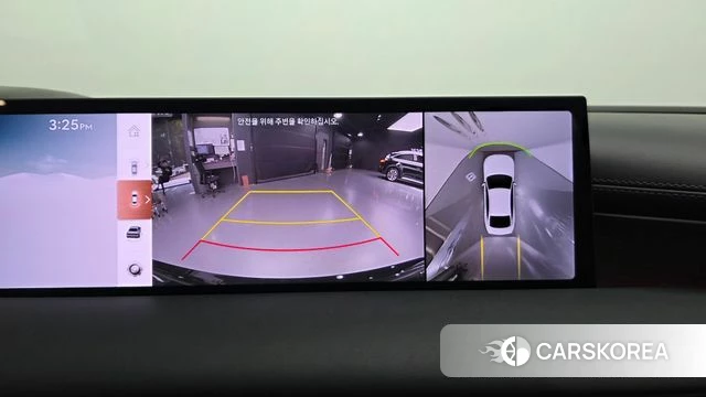 Genesis G80 (RG3) id 4928489 из Кореи 7