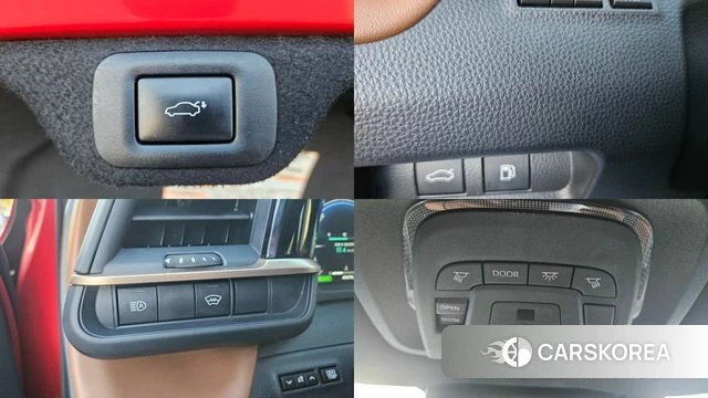 Toyota Crown Crossover id 5015900 из Кореи 7