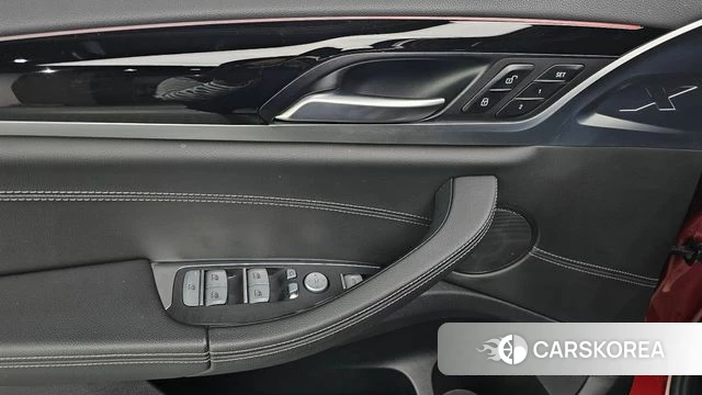 BMW X4 (G02) id 4959398 из Кореи 7