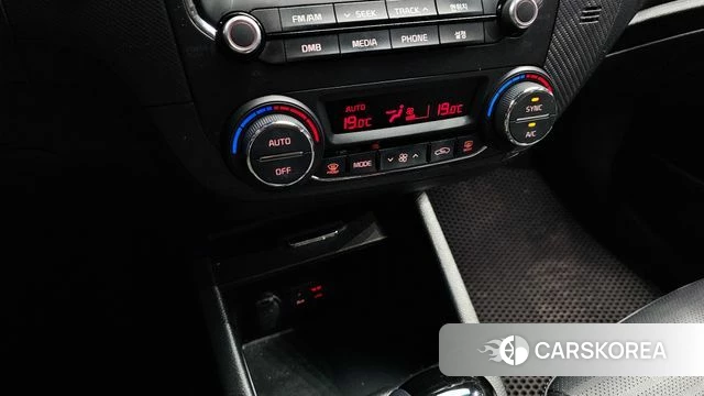 Kia The New K3 id 4953225 из Кореи 7