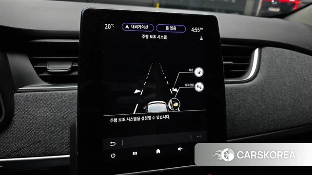 Renault Korea (Samsung) Joe id 5003444 из Кореи 7