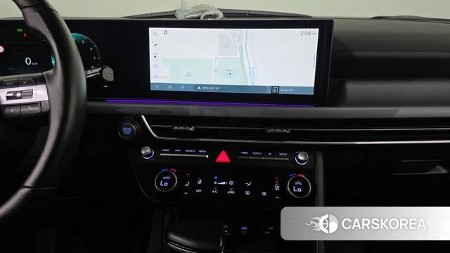 Hyundai Sonata D Edge (DN8) id 4964769 из Кореи 7