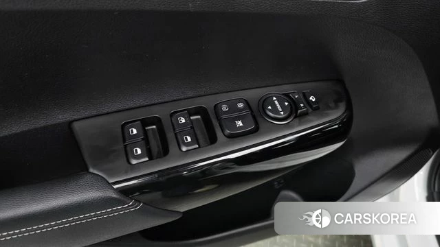 Kia Morning Urban (JA) id 5034783 из Кореи 7