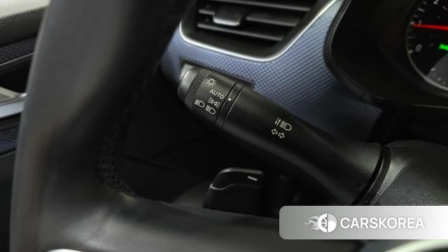 Renault Korea (Samsung) XM3 id 4987084 из Кореи 7