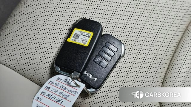 Kia Carnival 4th generation id 5039901 из Кореи 7