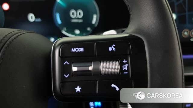 Hyundai Grandeur Hybrid (GN7) id 4995975 из Кореи 7