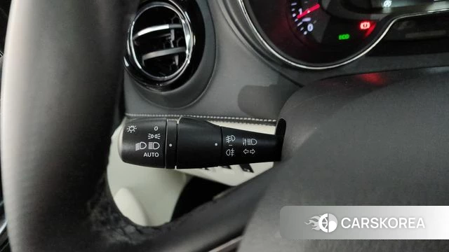 Renault Korea (Samsung) New QM3 id 4918870 из Кореи 7