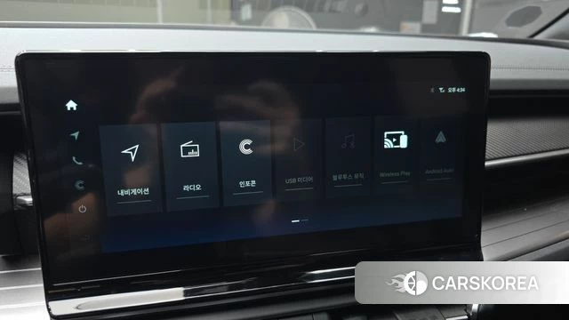 Ssangyong Torres id 4976200 из Кореи 7