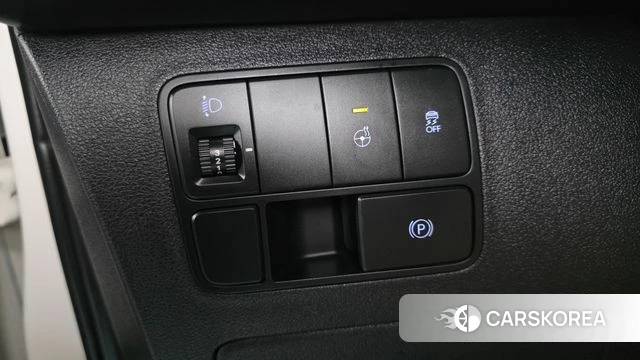 Hyundai Staria id 4752929 из Кореи 7
