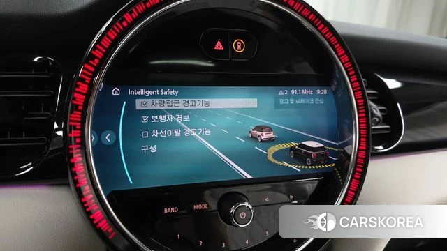Mini Cooper S id 5047036 из Кореи 7