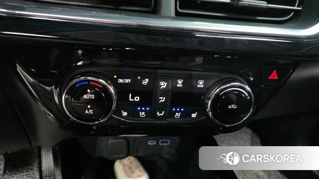 Chevrolet (GM Daewoo) Trax Crossover id 4935436 из Кореи 7