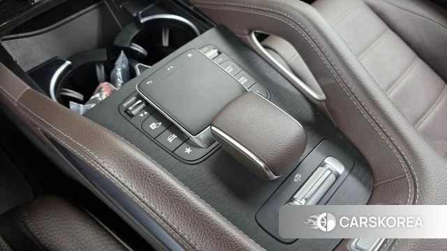 Mercedes-Benz GLS - Class X167 id 4997039 из Кореи 7