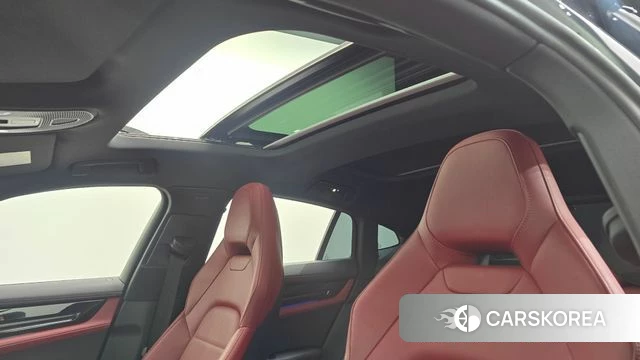 Porsche Panamera (976) id 4916644 из Кореи 7