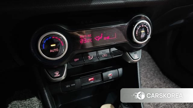 Kia The New Morning (JA) id 4957724 из Кореи 7