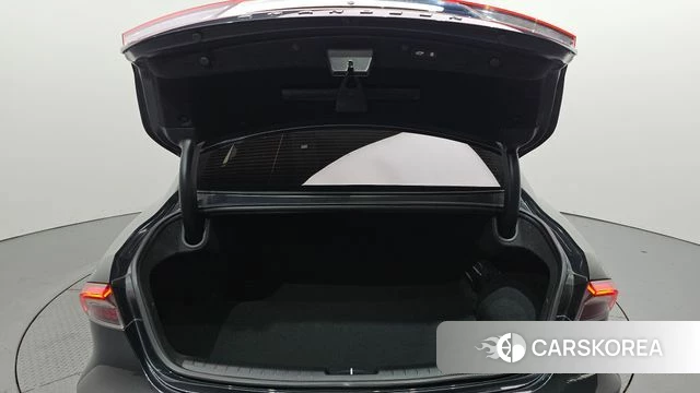Hyundai The New Grandeur IG Hybrid id 4977271 из Кореи 7