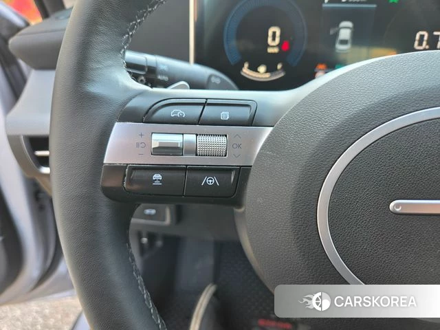 Hyundai Sonata D Edge (DN8) id 5000572 из Кореи 7
