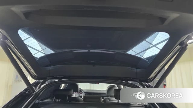 Audi Q8 (4M) id 4966355 из Кореи 7