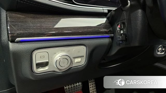 Mercedes-Benz GLE-Class W167 id 3827874 из Кореи 7