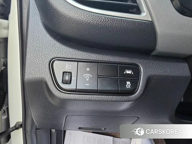 Kia Seltos id 4959355 из Кореи 7