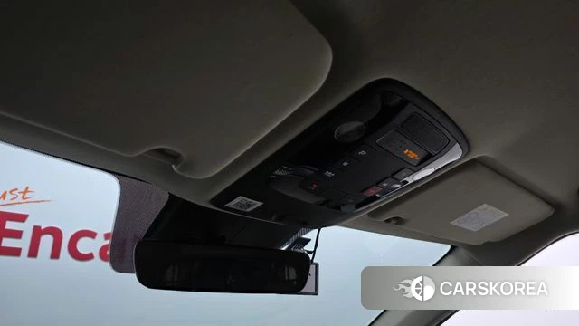 Kia Carnival 4th generation id 4991170 из Кореи 7