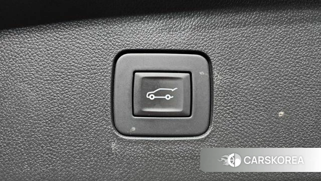 Chevrolet (GM Daewoo) Trax Crossover id 4660536 из Кореи 7
