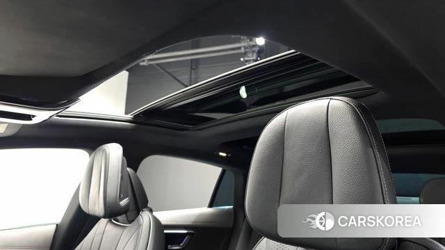 Mercedes-Benz EQE V295 id 5016773 из Кореи 7