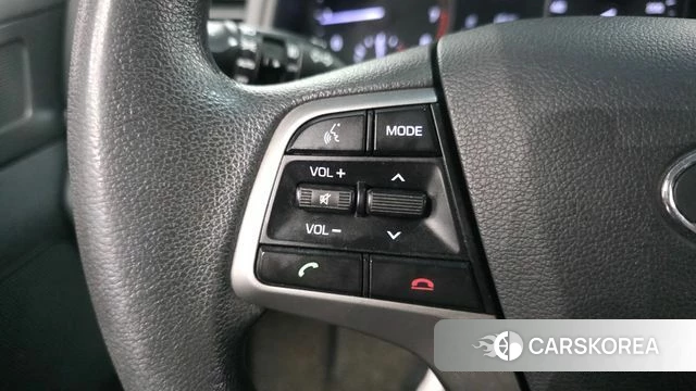 Hyundai Avante AD id 4960283 из Кореи 7