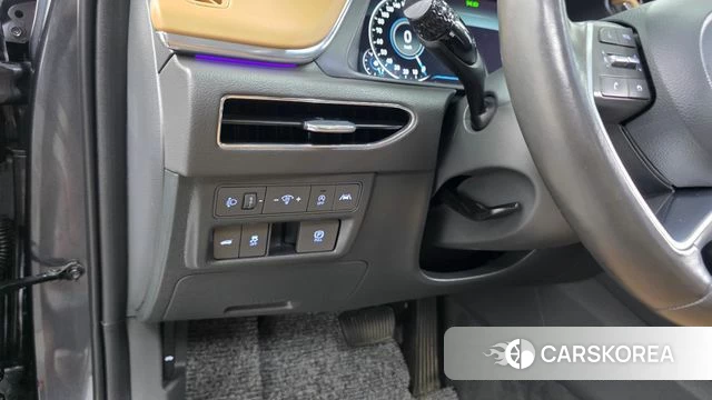 Hyundai Sonata (DN8) id 4463407 из Кореи 7