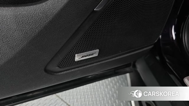 Renault Korea (Samsung) QM6 id 4930906 из Кореи 7