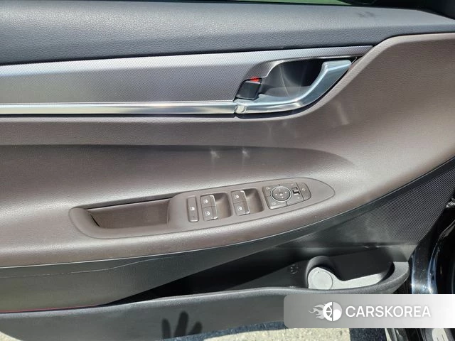 Hyundai The New Grandeur IG id 4206635 из Кореи 7
