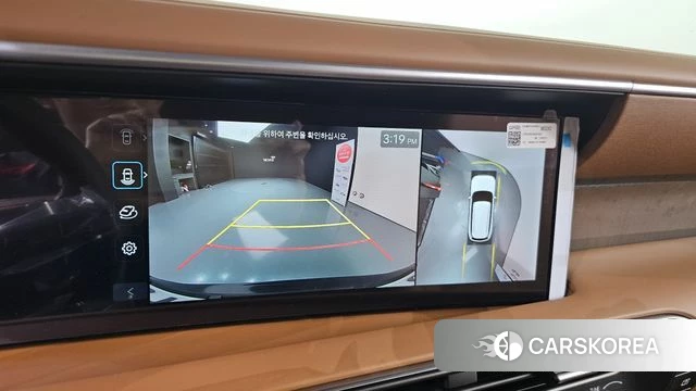 Hyundai Palisade (LX3) id 5001558 из Кореи 7
