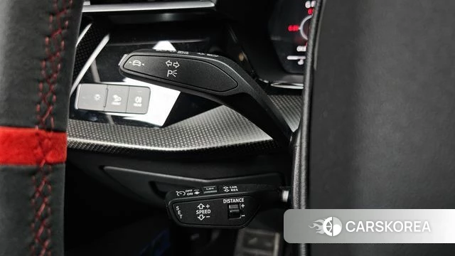 Audi RS3 (8Y) id 4964359 из Кореи 7