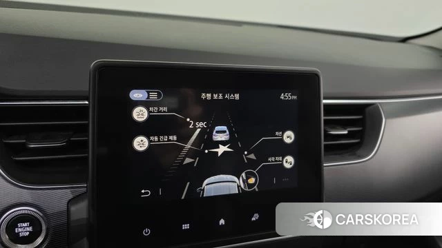 Renault Korea (Samsung) XM3 id 4507964 из Кореи 7