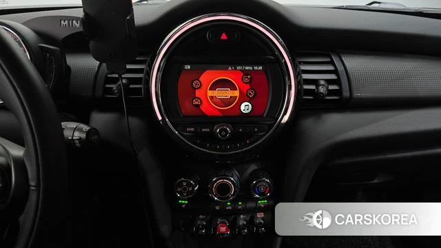 Mini Cooper id 4987882 из Кореи 7