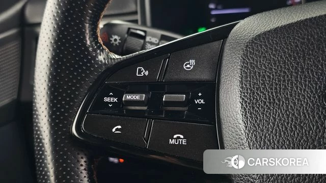 Ssangyong The New Rexton Sports Cannes id 5034695 из Кореи 7
