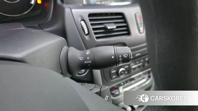 Renault Korea (Samsung) SM5 Nova id 5035586 из Кореи 7