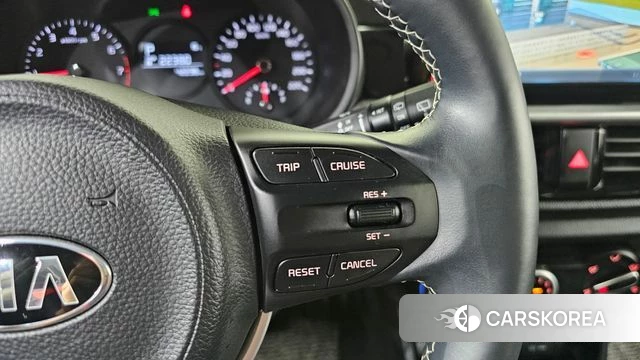 Kia All New Morning (JA) id 4959792 из Кореи 7