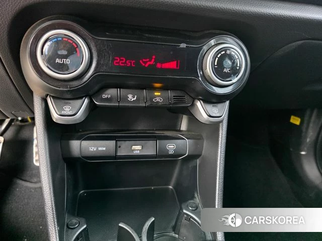 Kia The New Morning (JA) id 5001717 из Кореи 7