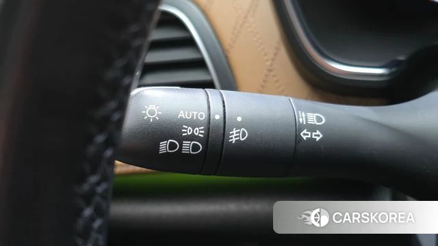 Renault Korea (Samsung) The New SM6 id 4736881 из Кореи 7