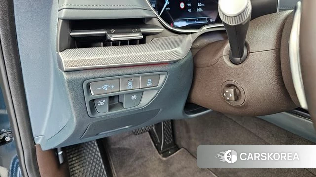 Genesis G80 (RG3) id 5012918 из Кореи 7