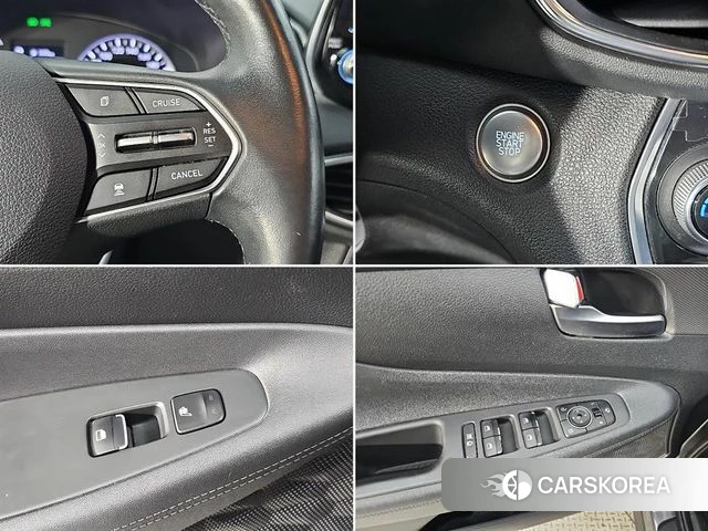 Hyundai Santa Fe TM id 5048625 из Кореи 7