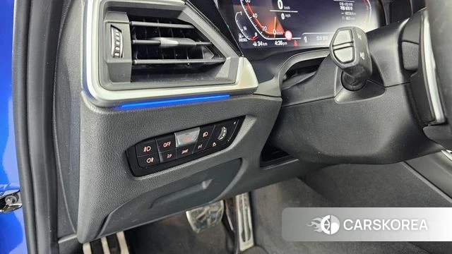 BMW 3 Series (G20) id 4992721 из Кореи 7
