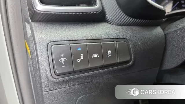 Hyundai All New Tucson id 3789615 из Кореи 7